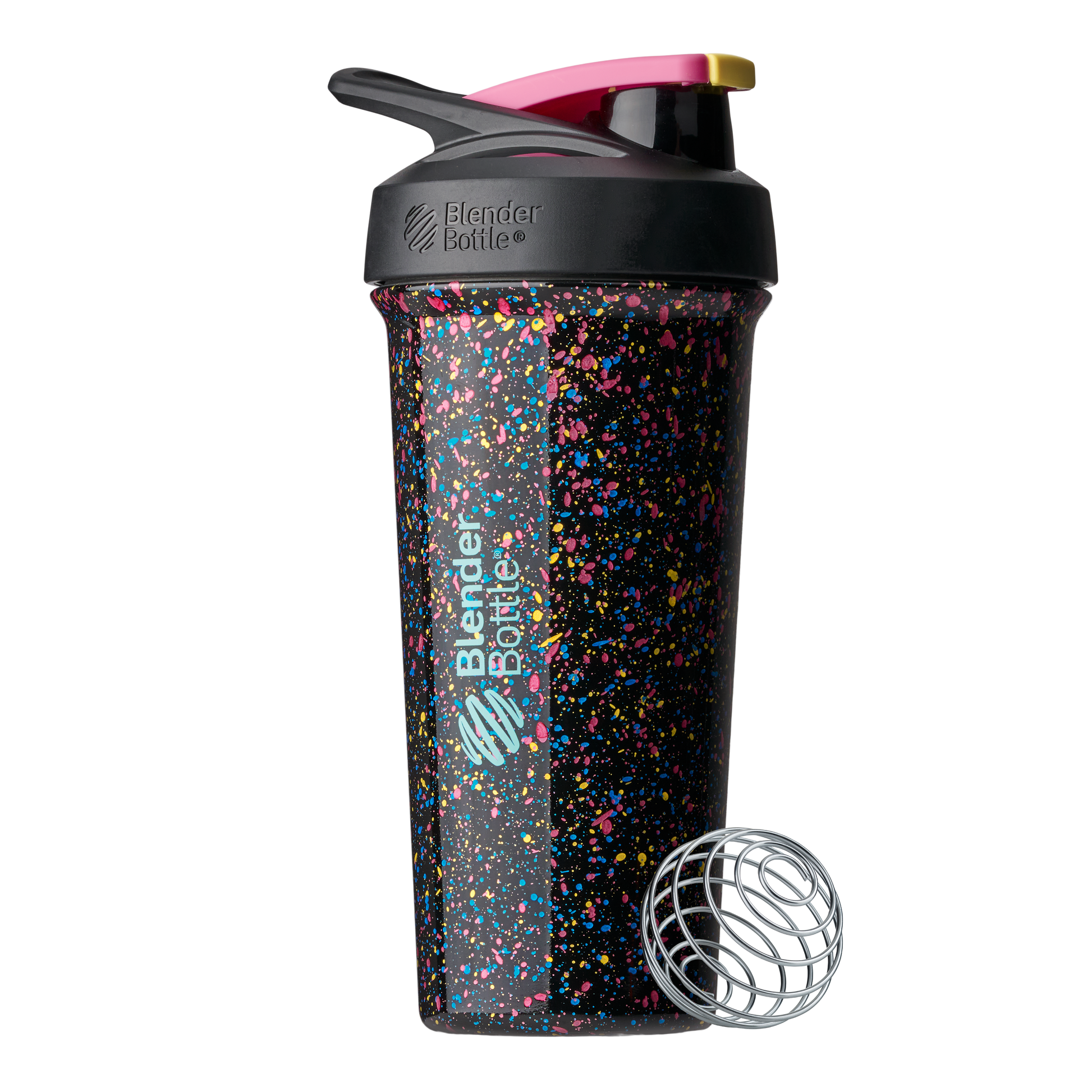 the-shaker-club-stainless-sleek-i3 Black_Speckle_Angled_SC_1.png