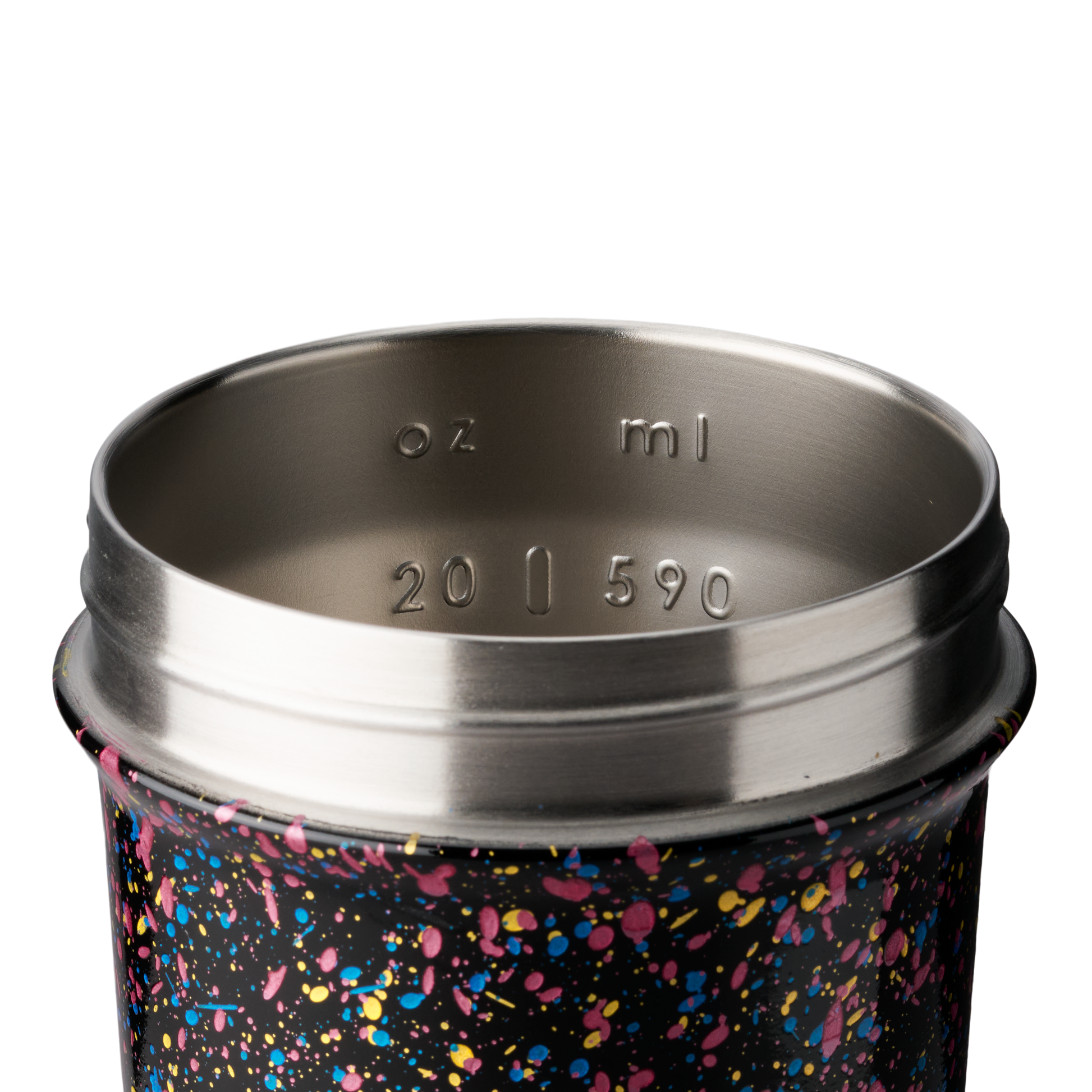 the-shaker-club-stainless-sleek-i3 Black_Speckle_SS_SC.png