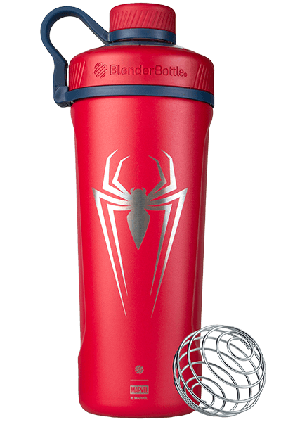 marvel-radian-stainless-x7 marvel-marvel-licensed-spider-man-spidey-red-289696.png